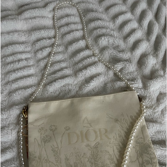 Door cross body bag - Picture 4 of 10